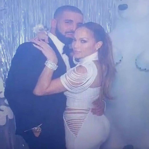 J.Lo and Drake