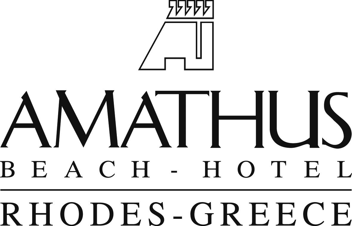 Amathus Beach Hotel Rhodes in Ixia, Rhodes 