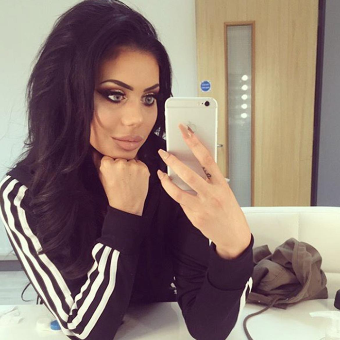 Chloe Ferry Missed Her Nan’s Funeral For CBB – But The Reason Is Kind ...