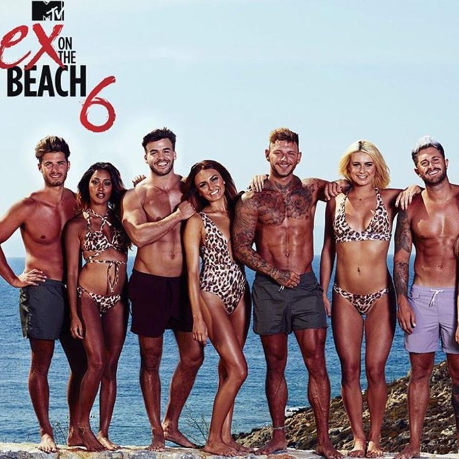 Ex on the beach discount uk season 1 episode 6