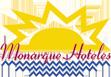 Hotel Monarque Fuengirola Park hotel logo