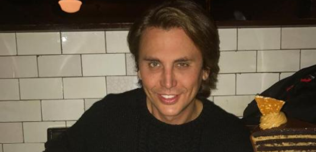 Jonathan Cheban  