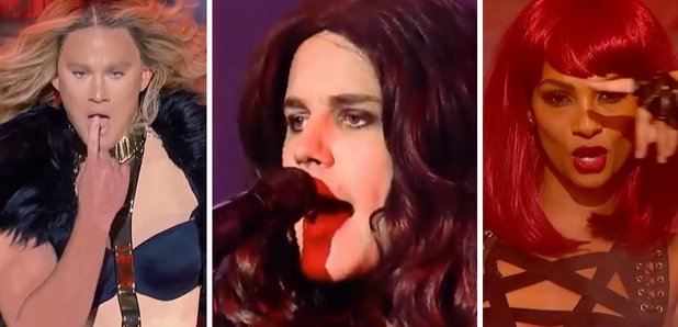 10 Of The Best Lip Sync Battle Moments That You Have To Re Watch Right Now Capital 