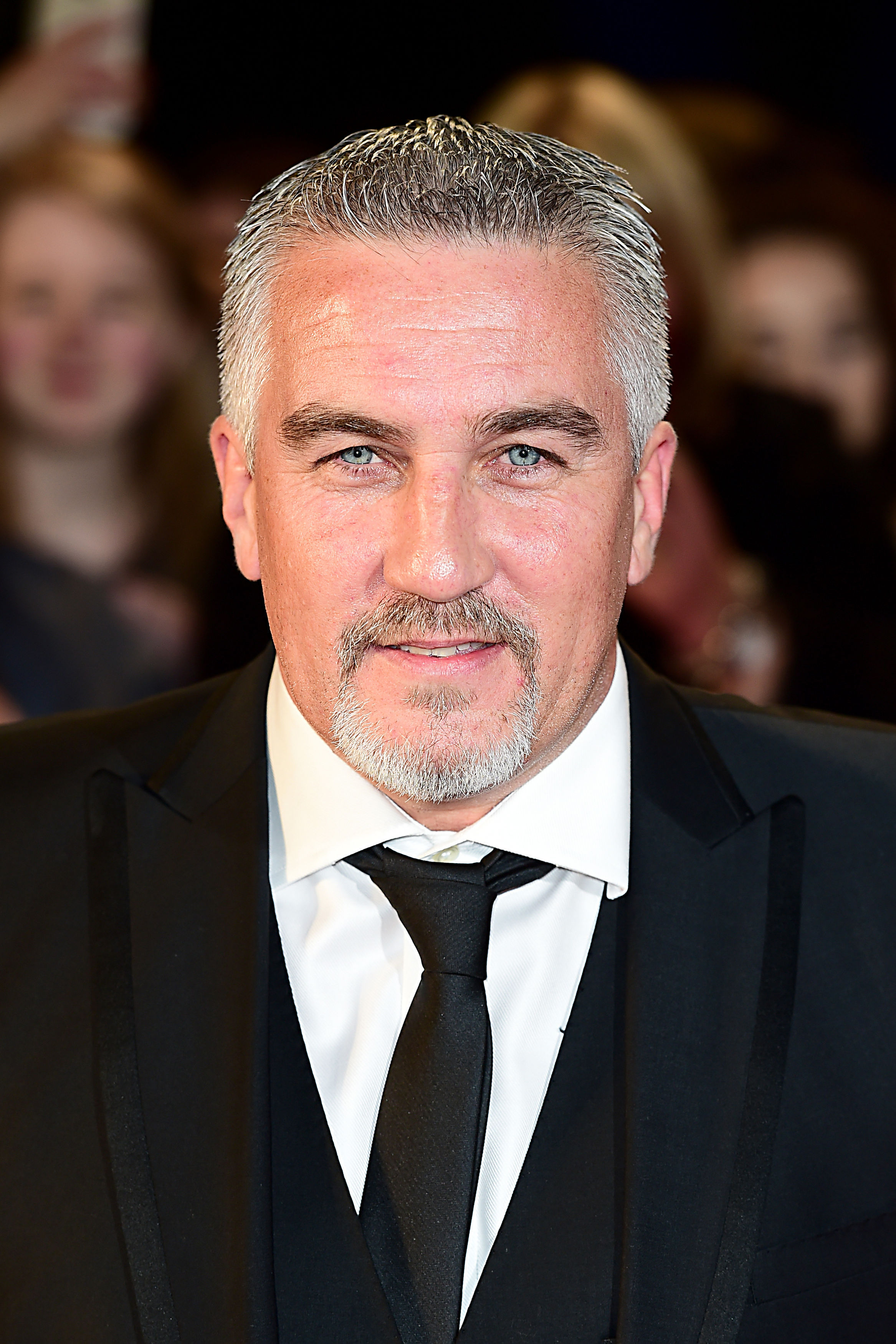 Paul Hollywood