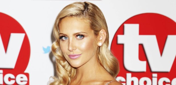 Stephanie Pratt
