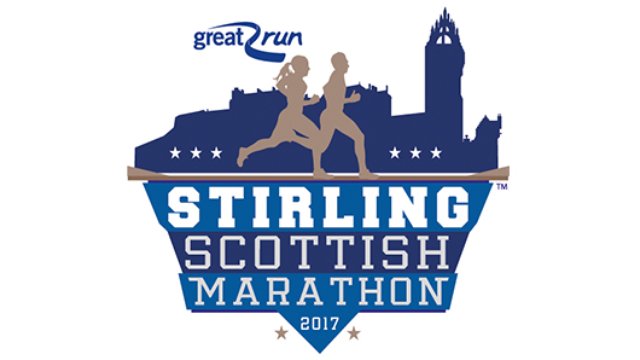 stirling scottish marathon