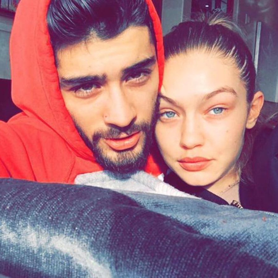 Gigi Hadid Was The One Who Asked Zayn Out Because... #GirlPower - Capital