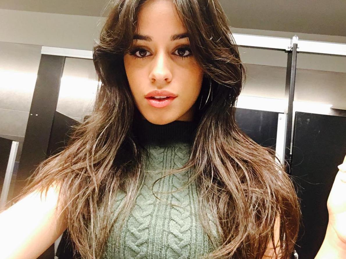 Camila Cabello