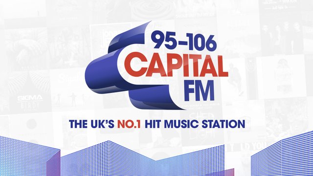 Capital Fm Music Chart