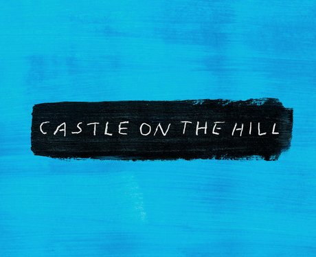 Castle On The Hill Ed Sheeran Cover