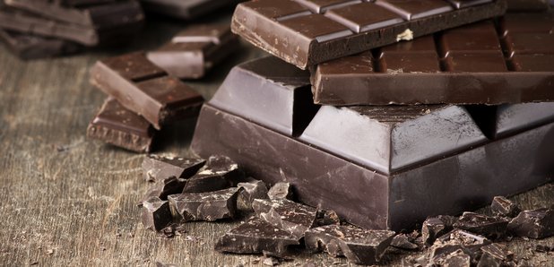 Chocolate bar