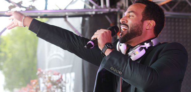 Craig David