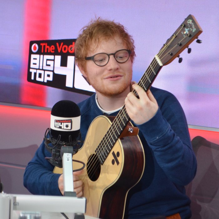 ed sheeran galway girl