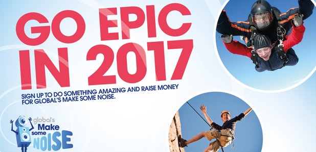 Go Epic 2017