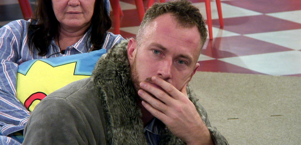 James Jordan & Coleen Nolan