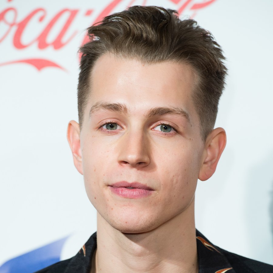 James McVey Capital's Jingle Bell Ball With Coca-Cola