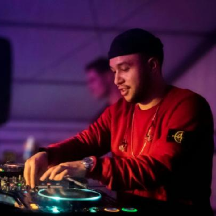 jax jones 2017