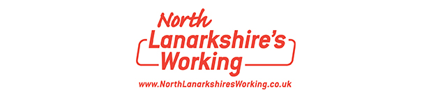 north lanarkshire logo