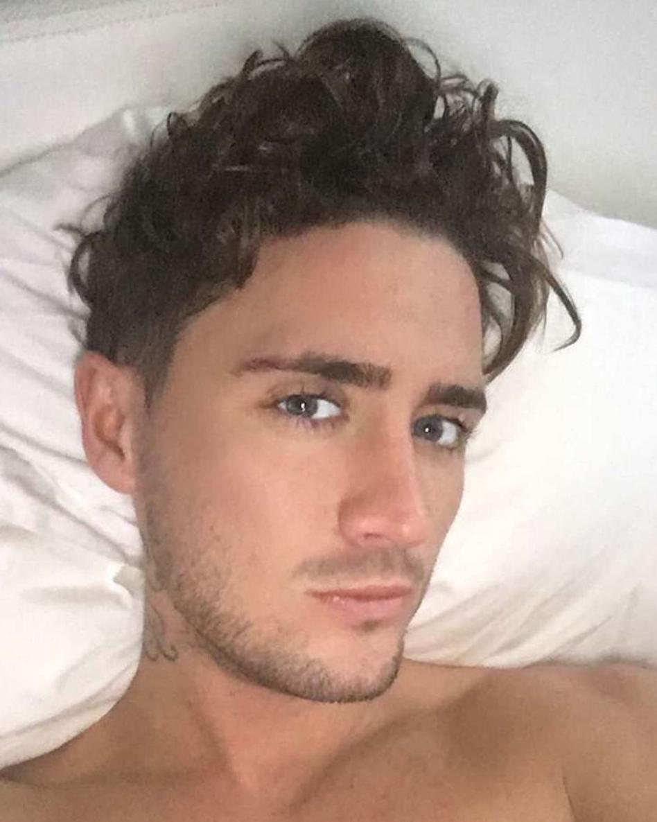 Stephen Bear