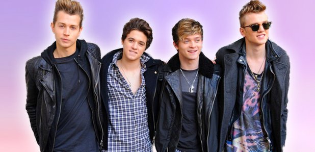 The Vamps