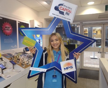 Capital @ Work With MPS - Merthyr Tydfil