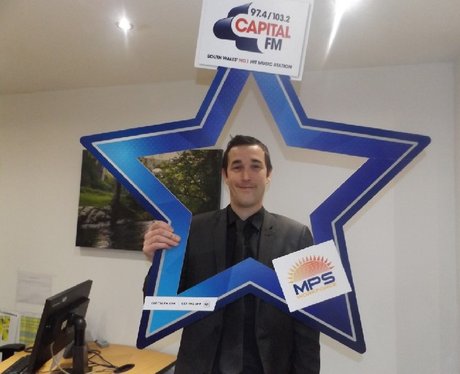 Capital @ Work With MPS - Merthyr Tydfil