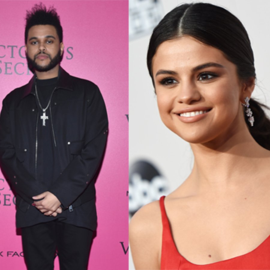 Selena Gomez and The Weeknd's South American Couples Vacation Style