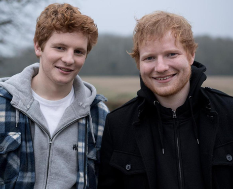 Ed Sheeran