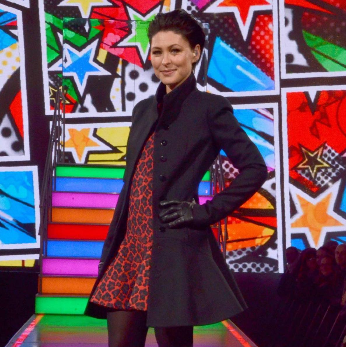 Emma Willis