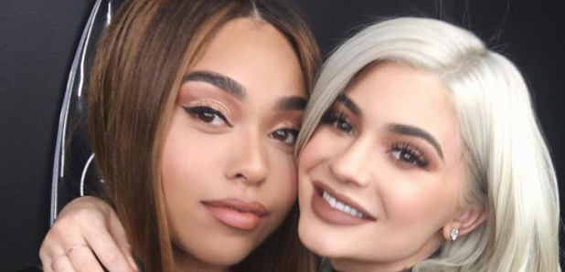 The Complete History Of Kylie Jenner & Jordyn Woods' Friendship - Capital  XTRA