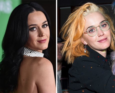 Blonde Or Brunette 31 Stars Who Changed It Up Their Hair Like It