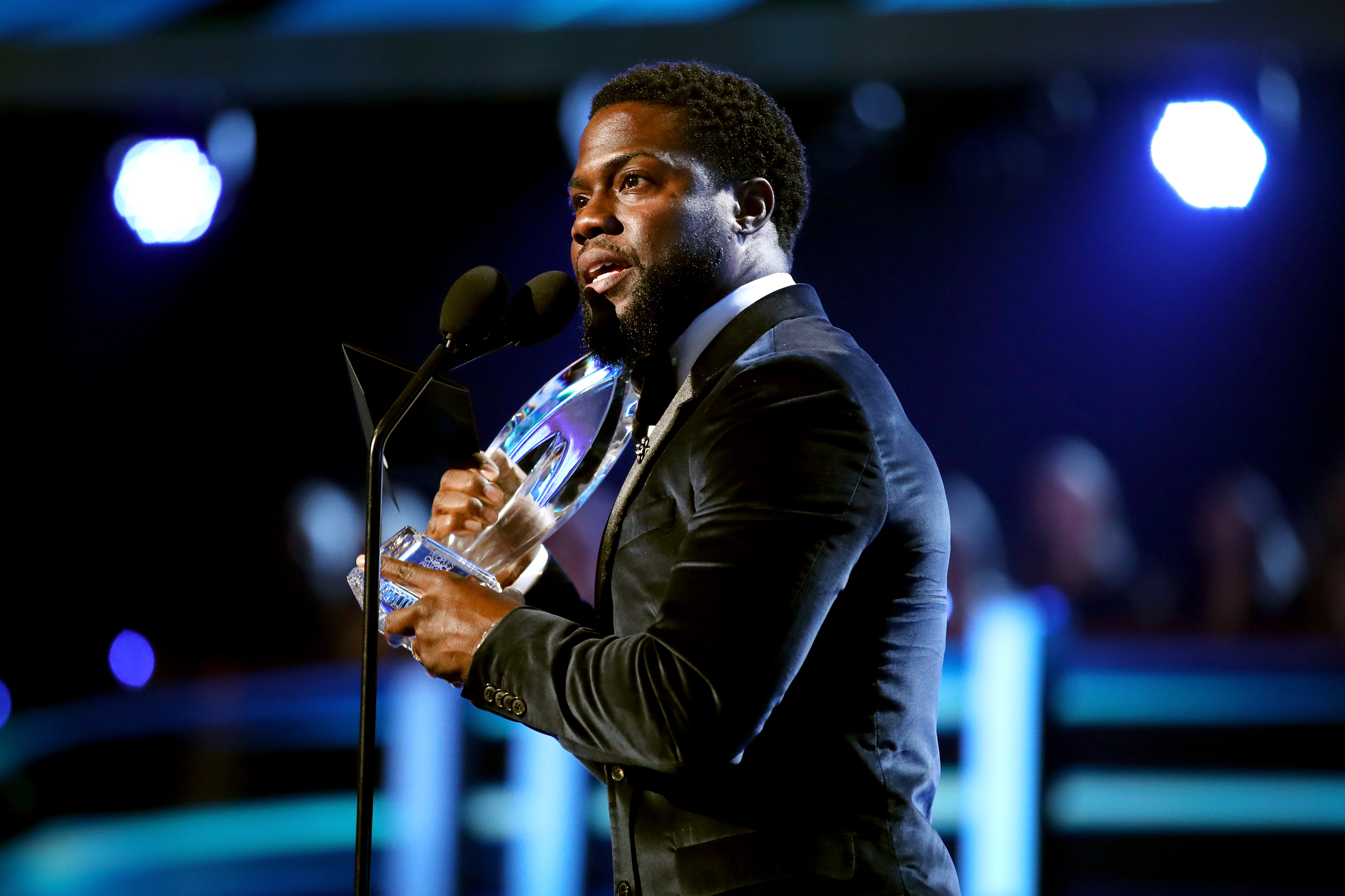 Kevin Hart