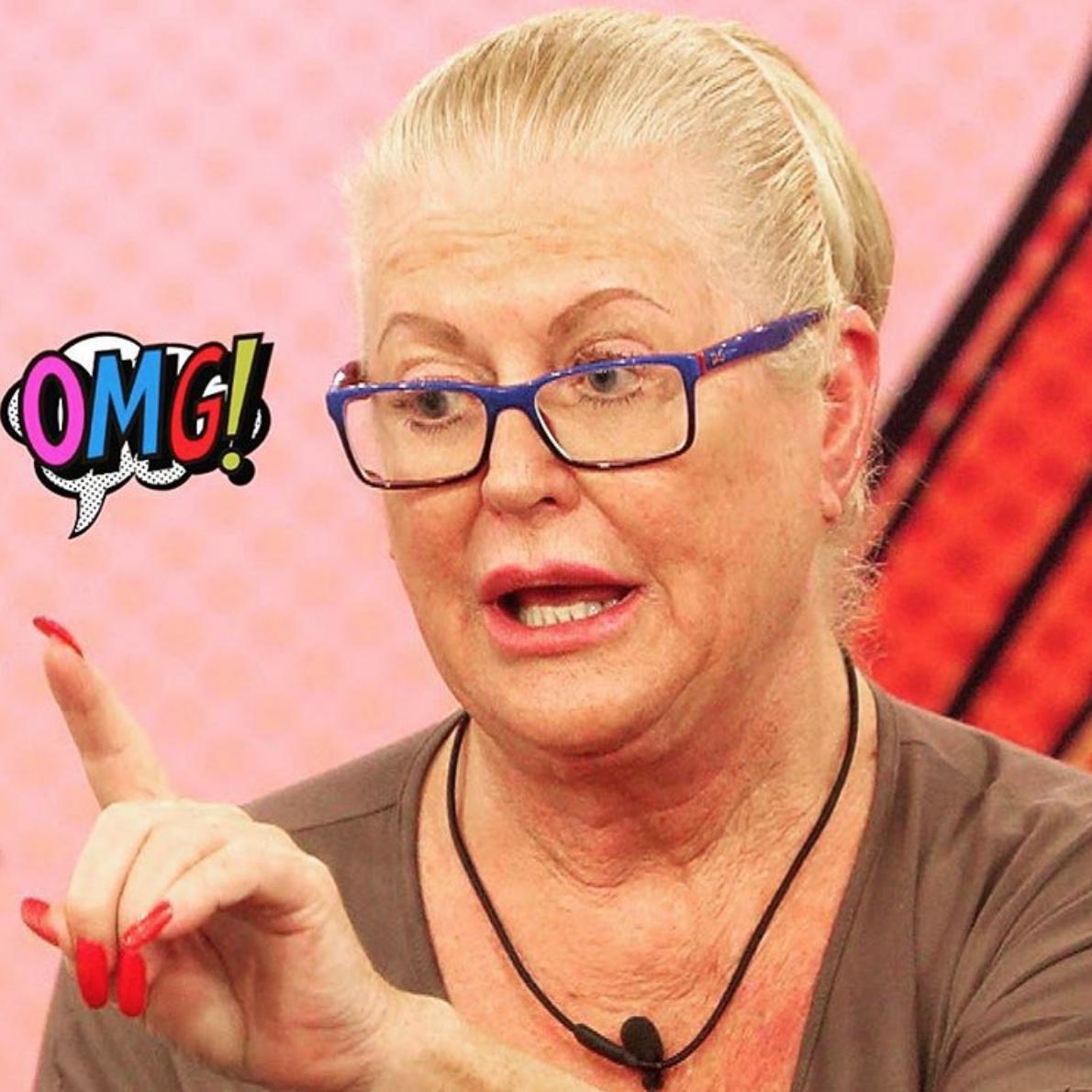 Kim Woodburn