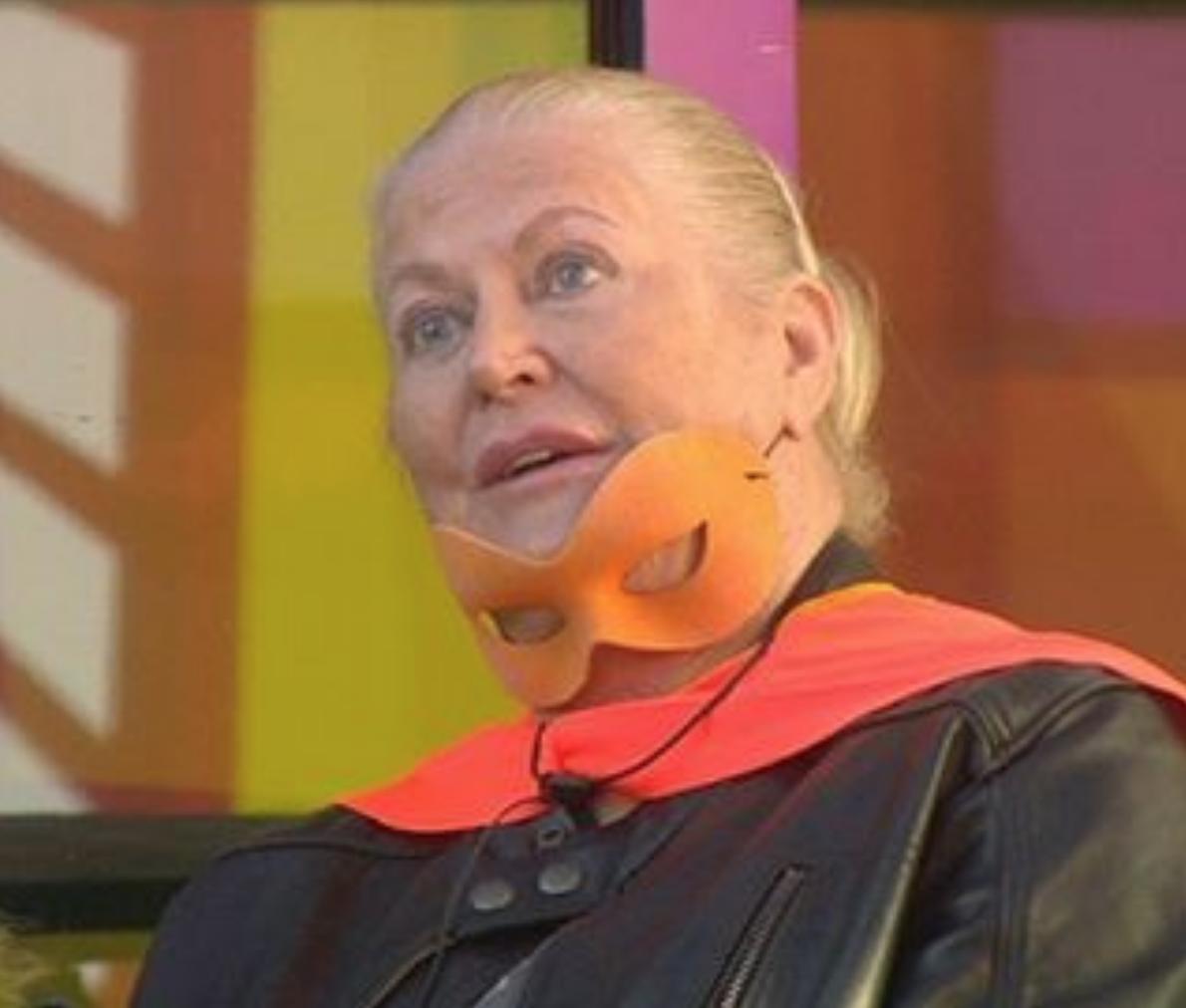 Kim Woodburn