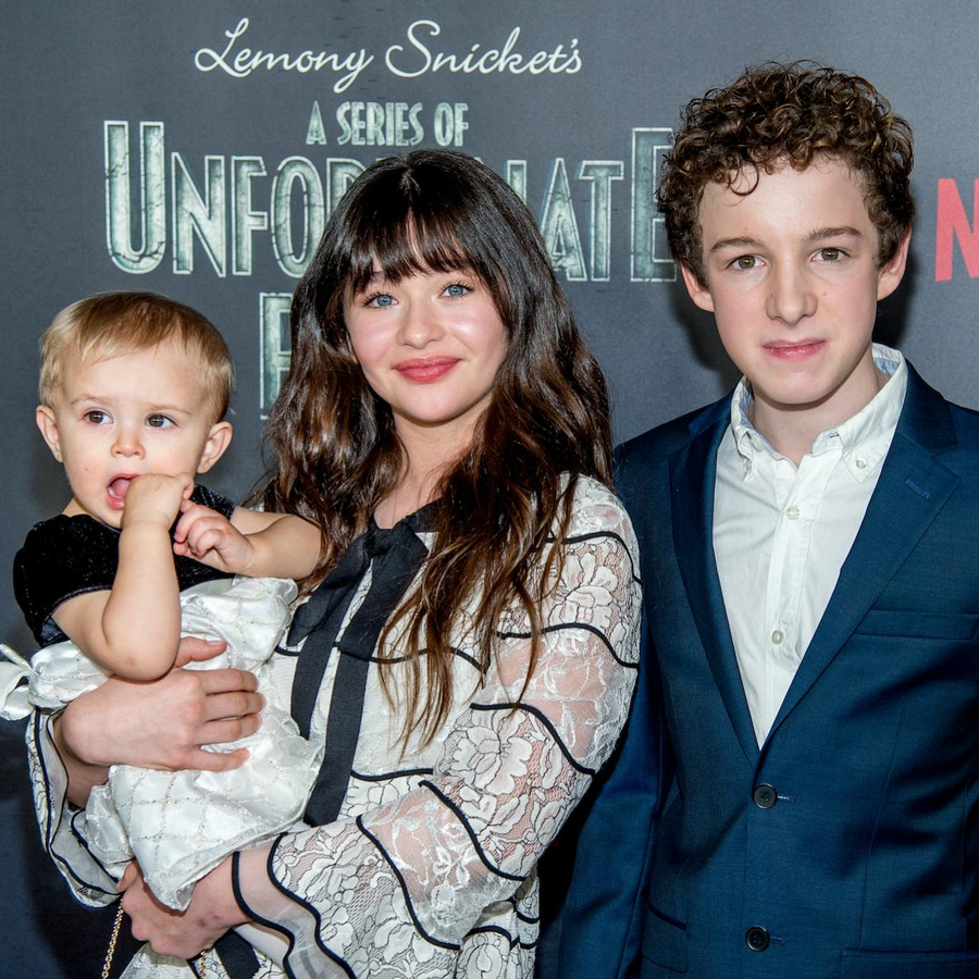 Lemony Snicket’s Series Of Unfortunate Events Season 2 What We Know So