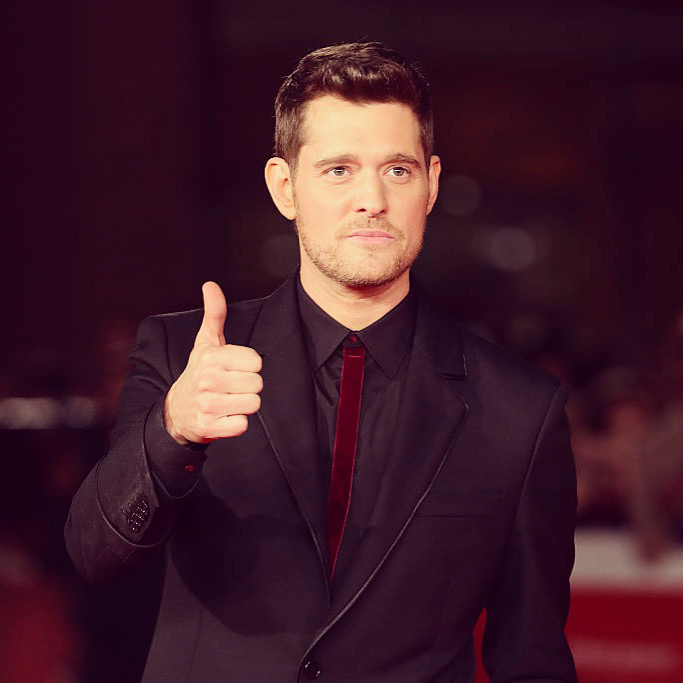 Michael Buble