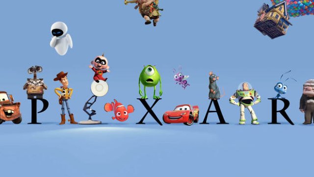 Pixar Header