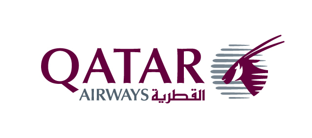 Qatar Airways Logo