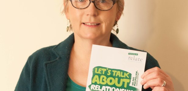 Relate Macmillan counselling services Birmingham
