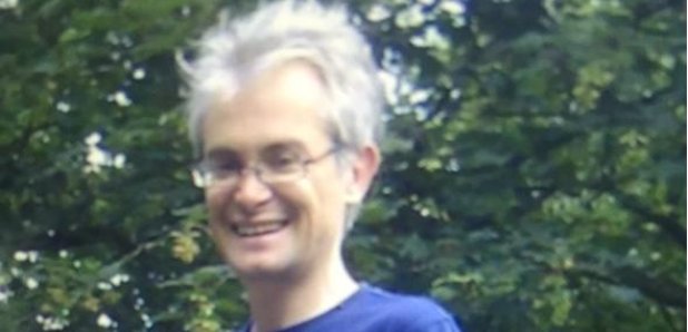 Robert Gibson search missing Isle Of Wight London