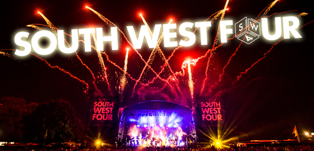 South West 4