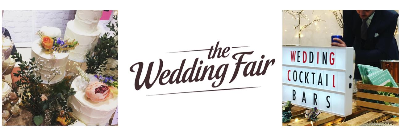 The Wedding Fair Newcastle 