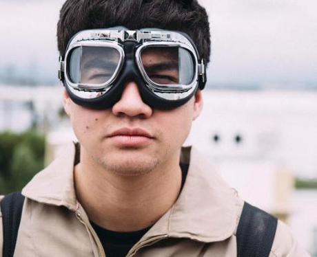 Calum Hood Funny Instagram