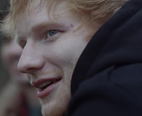 Castle On The Hill Ed Sheeran video