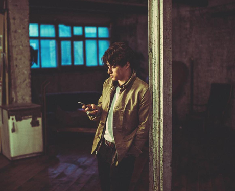 Fashion Moments 27th Jan Brad The Vamps