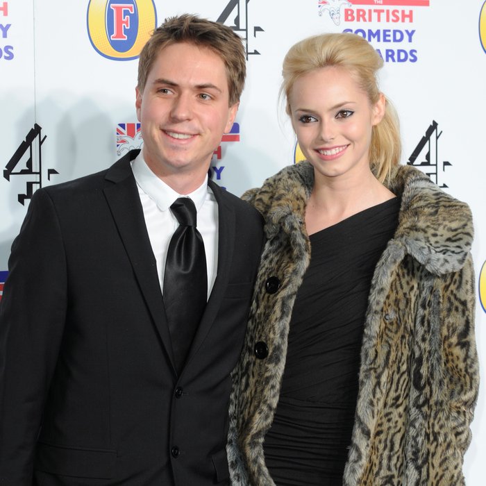 joe thomas hannah tointon engaged