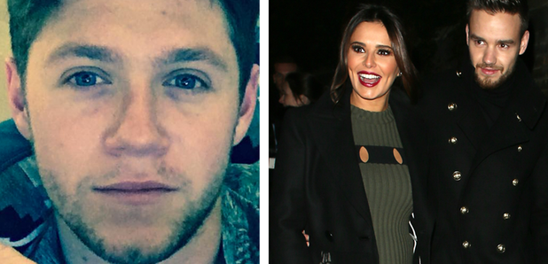 Niall Horan & Chiam