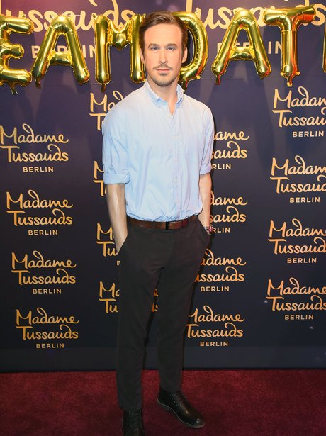 Ryan Gosling