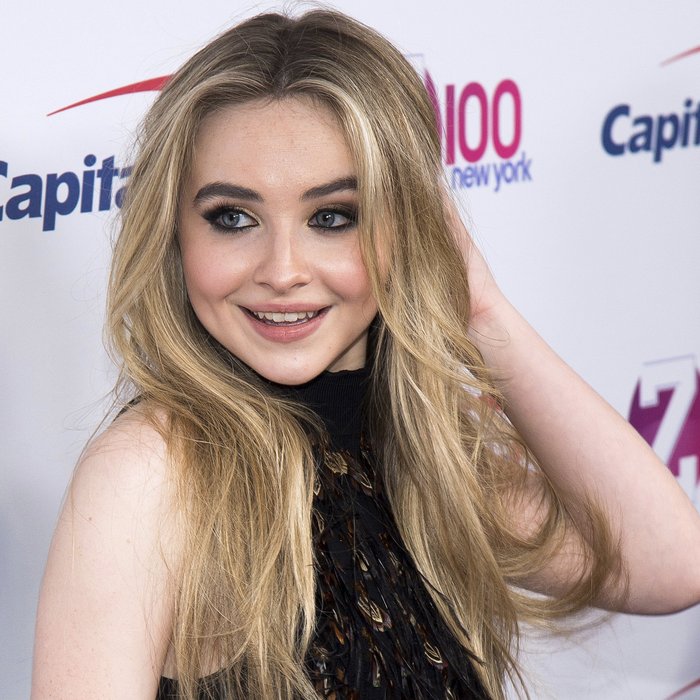 sabrina carpenter 2016