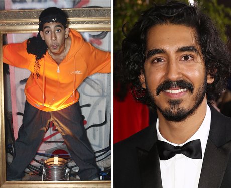 Skins Cast Then and Now Dev Patel